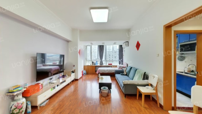 明日佳居二手房实景图