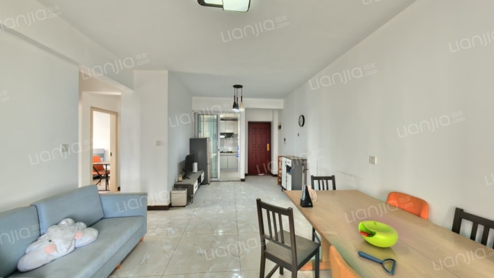 恒大林溪郡二手房实景图