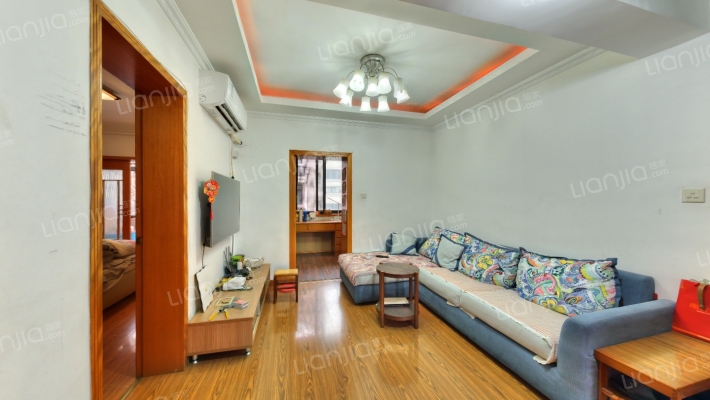 老菜市二手房实景图