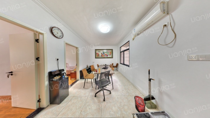 桃花村二手房实景图