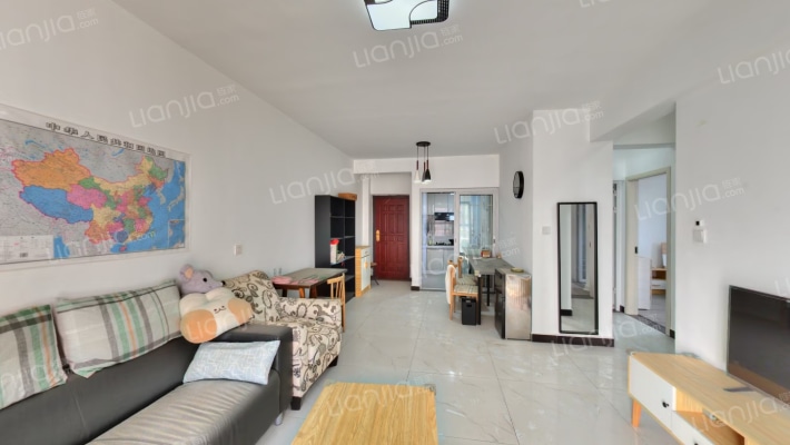 恒大林溪郡二手房实景图