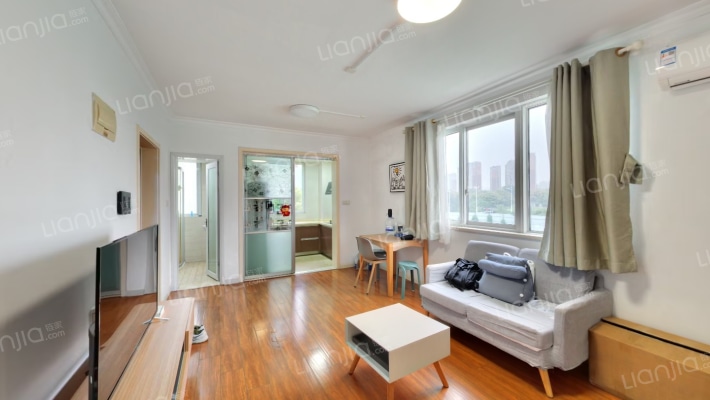 钟鼎雅居二手房实景图