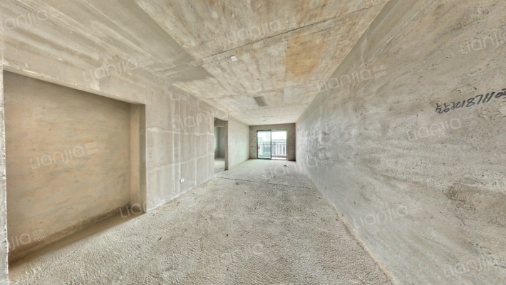 梦想山悦和鸣二手房实景图