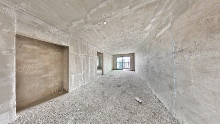 梦想山悦和鸣二手房实景图