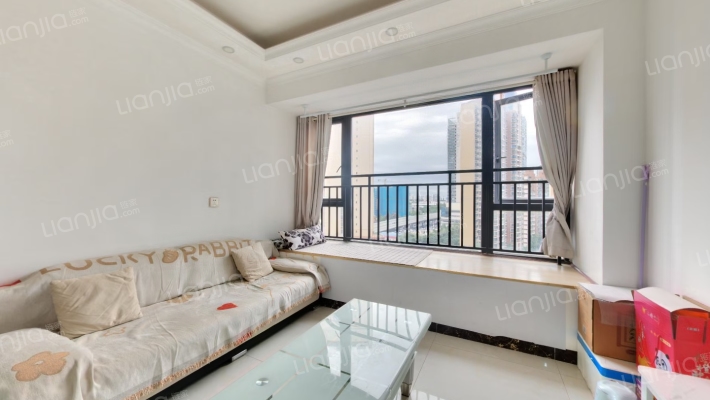 鼎城上都二手房实景图