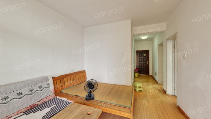 聚凤华庭北区二手房实景图