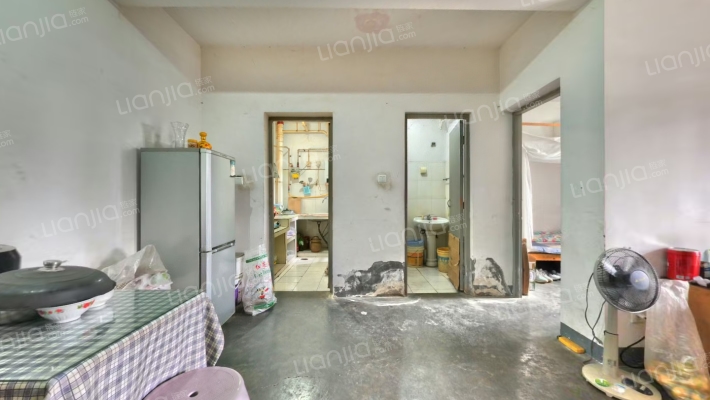 华林东苑二手房实景图