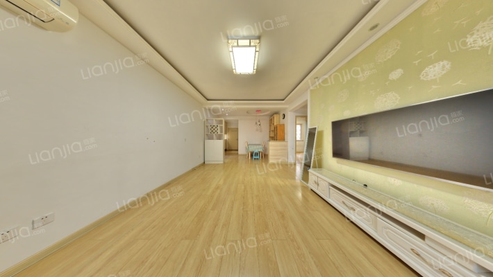 凤凰城二手房实景图