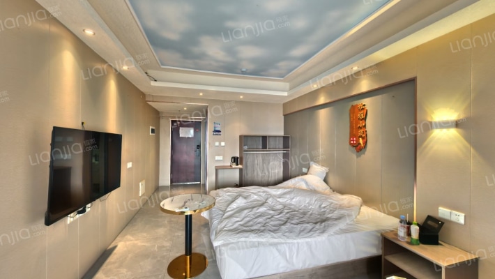 国泰九龙湾二手房实景图