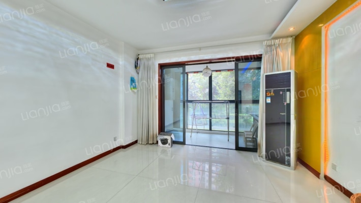 珠江花城二期二手房实景图