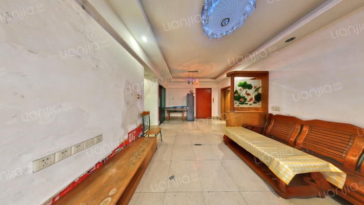 家乐楼二手房实景图