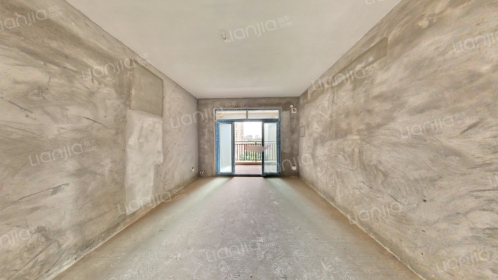 名流印象三期二手房实景图