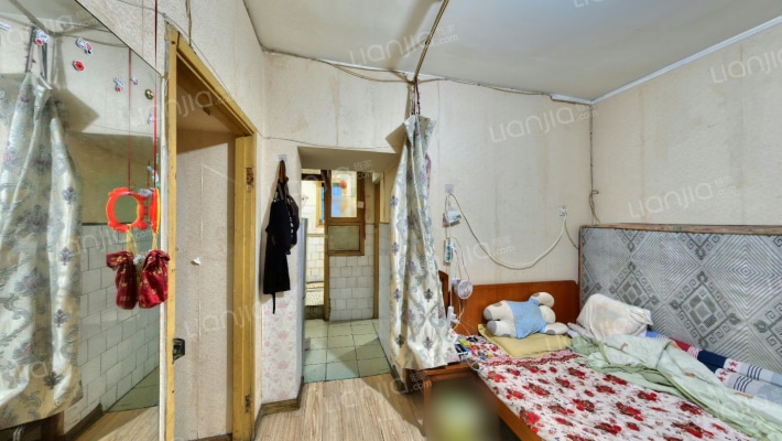 红花北路16号二手房实景图