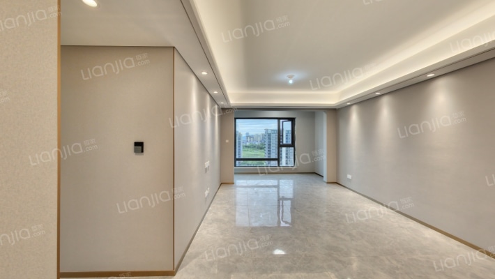 华润未来之城四期二手房实景图