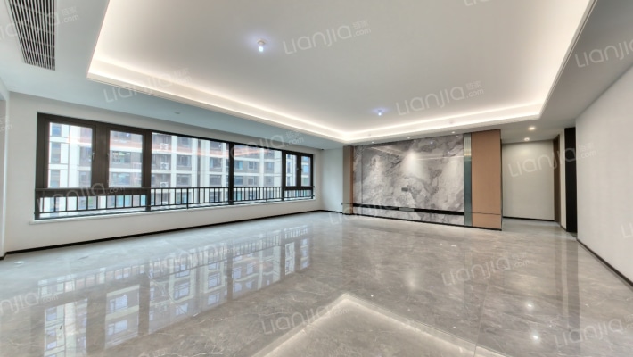 建发观唐映月南区二手房实景图