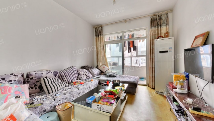 香山社区二手房实景图