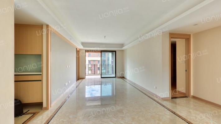 领地天府兰台臻园二手房实景图