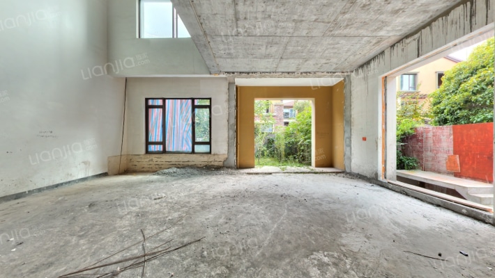 龙湖九里晴川(别墅)二手房实景图