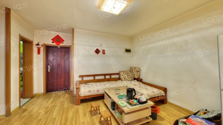 中南世纪城一期大枣园回迁二手房实景图