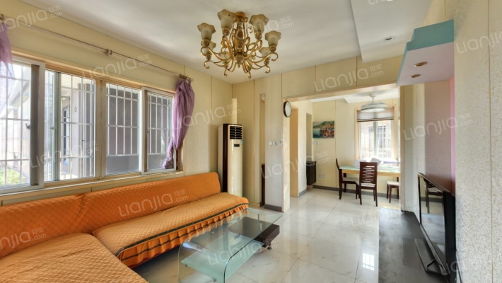 招宝小区二手房实景图