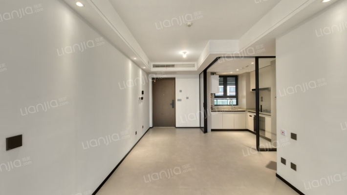 美都星屿熹二手房实景图