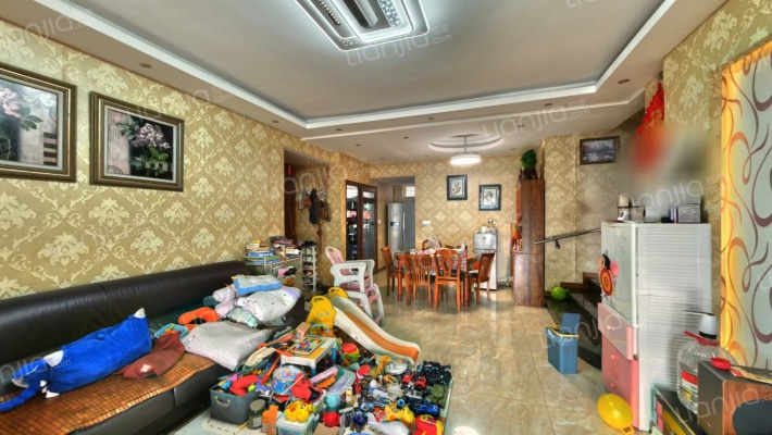 好望花园二手房实景图