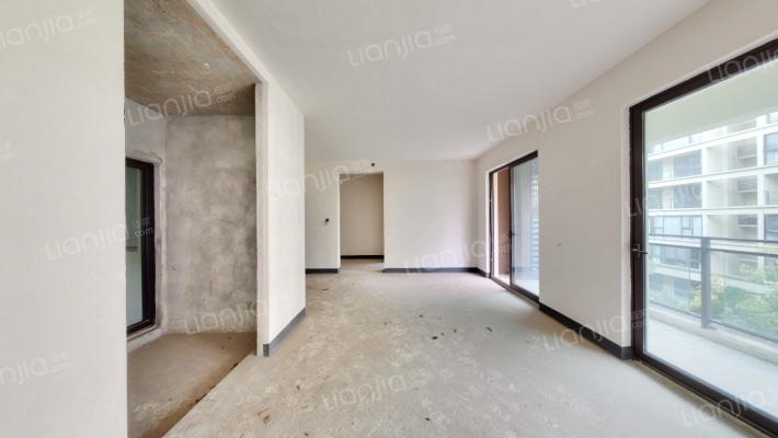 玖著天宸倾宸二手房实景图