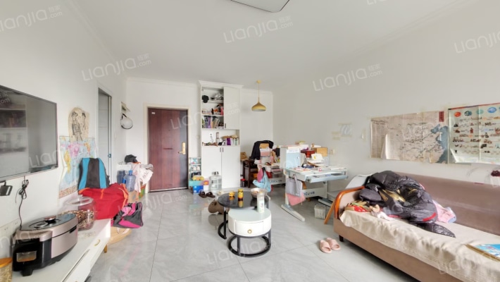 康桥知园二手房实景图