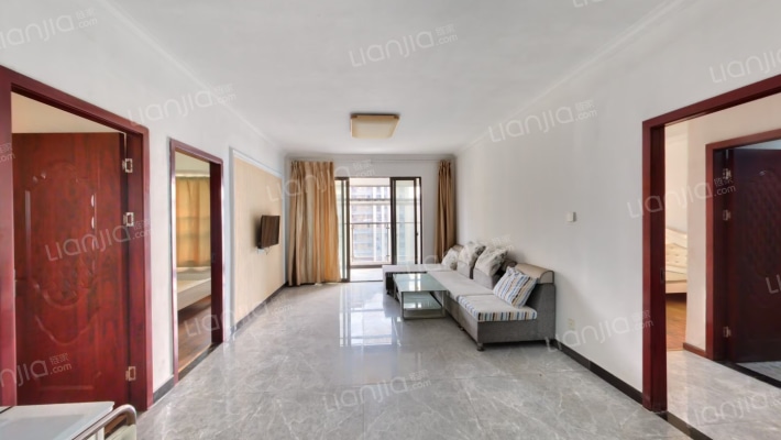 御海苑二手房实景图