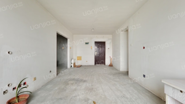 华桥幸福里二手房实景图