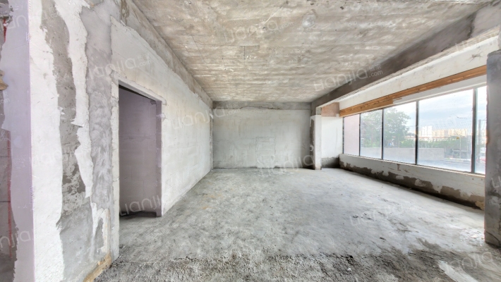 珠江花园北区二手房实景图