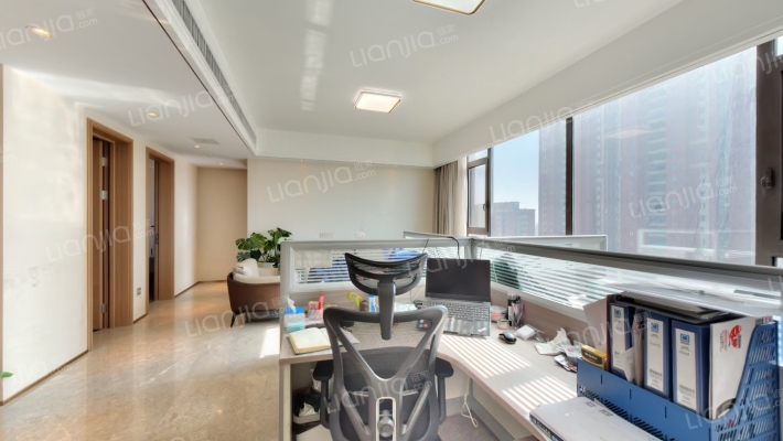 阳光城和平101二手房实景图