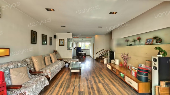 华渝五洲新村6小区二手房实景图