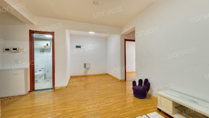 华桥幸福里二手房实景图