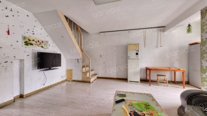 永和碩豐苑二手房实景图