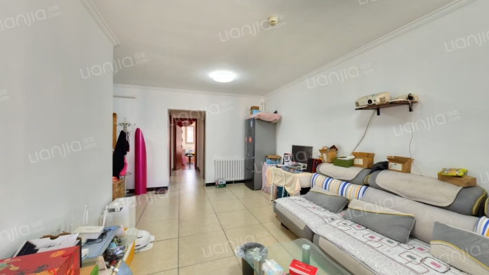 温泉北里二手房实景图