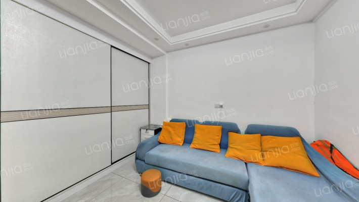 东盈苑二手房实景图