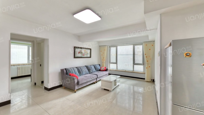 艾特商务花园二手房实景图