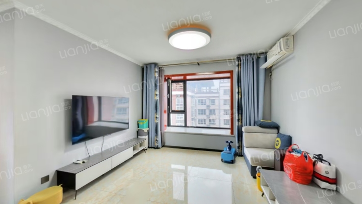 都市雅苑二手房实景图