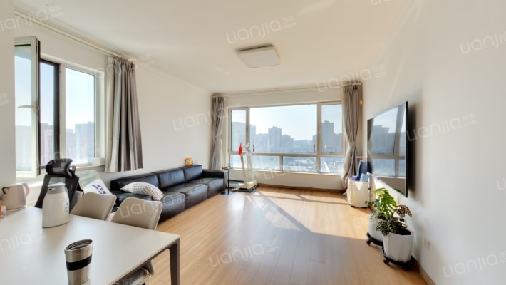 万象新天罗兰大道二手房实景图