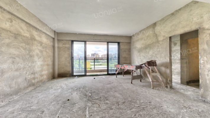 金康街二手房实景图