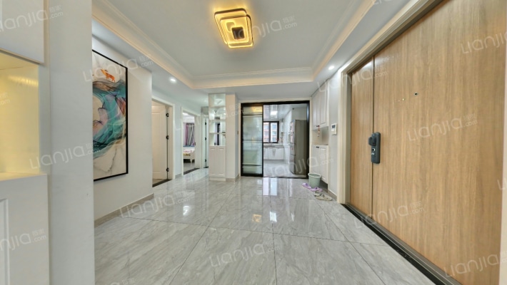 融侨观邸三期二手房实景图