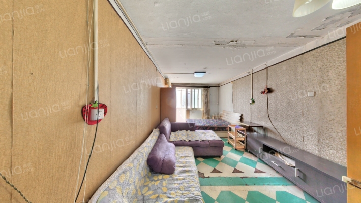 魏染胡同二手房实景图