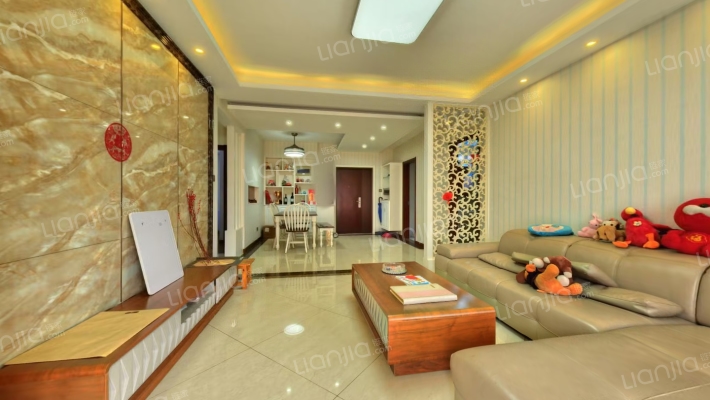 通宇林景雅园二手房实景图