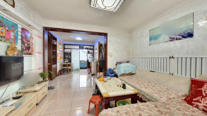 锦绣佳苑二手房实景图