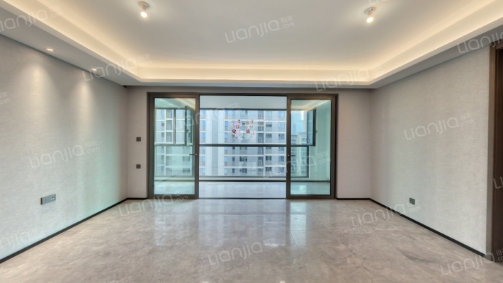 万科·朗拾二手房实景图