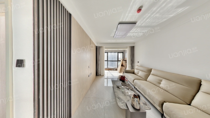 小乔书苑二手房实景图