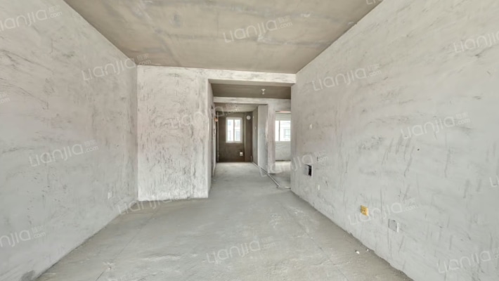 华林苑小区二手房实景图