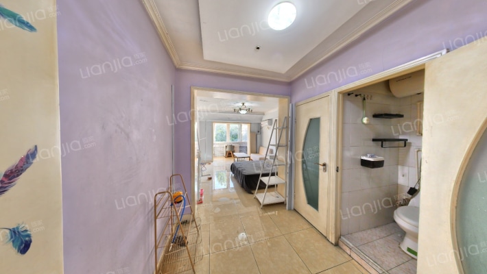 三庙大院二手房实景图