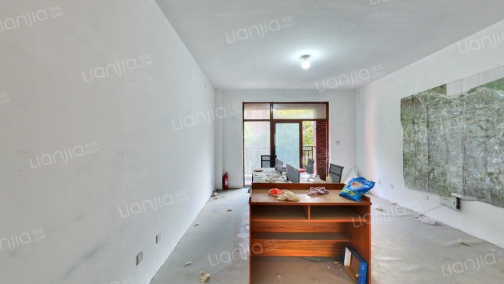 恒基水榭华城澜庭二手房实景图